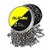 Chumbinho AUROK POINTED 5.5mm (.22) - 250 Unidades