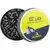 Chumbinho Aurok Slug 28g com 250 Unidades 5.5mm (.22) - comprar online