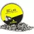 Chumbinho Aurok Slug 28g com 250 Unidades 5.5mm (.22) na internet
