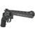 Revolver de Pressão WinGun 703b Cal. 4.5mm - 8 Polegadas