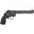 Revolver de Pressão WinGun 703b Cal. 4.5mm - 8 Polegadas
