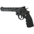 Revolver de Pressão WinGun 703b Cal. 4.5mm - 8 Polegadas