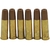 Revolver de Pressão Wingun Rossi 703b 4.5mm - 8 Polegadas