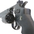 Revolver de Pressão Wingun Rossi 703b 4.5mm - 8 Polegadas