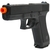 Kit Pistola Airsoft Spring Kwc Glock K17+ 10 Alvos + 1.000 BBs 0.20 + Maleta Falcon + Silicone - FalconArmas - Armas, Pressão, Airsoft, defesa pessoal e Tiro esportivo.