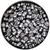 Chumbinho AUROK DOMED Premium Cal. 6.35mm (.25) 25gr - 200 Unidades
