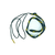 Limpador Bore Snake - Aurok - ideal para .40 - loja online
