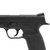Pistola de Airsoft CO2 KWC S&W MP40 ABS 6mm + 3 Co2 + 30 Alvos - FalconArmas - Armas, Pressão, Airsoft, defesa pessoal e Tiro esportivo.