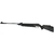 Carabina de Pressão Rossi Dione 5G GR 60kg 5.5mm + 100 Chumbinhos Spider Premium + Capa + Luneta + 40 Alvos - FalconArmas - Armas, Pressão, Airsoft, defesa pessoal e Tiro esportivo.
