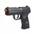 Pistola Airsoft Co2 Insanity Game Face Slide Metal GBB + Maleta - Mostruario - comprar online