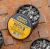 Imagem do Chumbinho Rossi Target Match 5,5mm - 100 Unidades