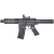 Rifle de Pressão Crosman M4 MPW A4-P 4.5mm Co2 Full Auto - Blowback