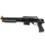 Shotgun De Airsoft Rossi VG Pump Tactical Short Mola 6mm