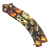 Canivete Butterfly Personalizado com Design Exclusivo - FalconArmas - Tiro esportivo e Material Tatico.