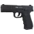 Pistola de Pressão Rossi WinGun W119 (R19) Co2 4,5mm Blowback