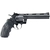 Revólver de Co2 Umarex Colt Python 357 4.5mm 6 Pol. Dual Ammo | Falcon Armas