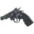 Revolver de Pressão CO2 WG Rossi M701 4,5mm 6 Tiros 4pol. - Full Metal