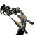 Arco Composto Barnett TOMCAT 22Lbs Com 2 Flechas - Camuflado Mossy Oak Bottomland - loja online