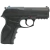 Pistola de Pressão Co2 WG Rossi C11/R11 4,5mm - 17 Tiros + Acessórios na internet