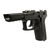 Frame Pistola Airsoft Spring Sig Sauer SP2022 Heavy - Mostruário