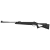 Carabina de Pressão Rossi R1000 5,5mm Com Gás Ram 60kg + Capa + 100 chumbinhos + 20 Alvos - FalconArmas - Armas, Pressão, Airsoft, defesa pessoal e Tiro esportivo.