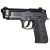 Pistola de Pressão Rossi Wingun M9 CO2 4.5mm + Acessórios - FalconArmas - Tiro esportivo e Material Tatico.