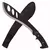 Facão Luatek Kukri com Baínha de Nylon - comprar online