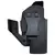 Coldre Velado em Polimero Belica G3C - Canhoto - Preto - comprar online