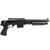 Shotgun De Airsoft Rossi VG Pump Tactical Short Mola 6mm