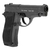 Pistola de Airgun Co2 Wingun W301 (R81) 4,5mm Full Metal