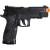 Pistola de Airsoft Rossi Wingun P226X-4 Co2 6mm + Maleta Falcon + 10 Alvos - FalconArmas - Tiro esportivo e Material Tatico.