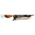 Faca para Churrasco Picanheira modelo 3 8TÃO - Aço Inox - FalconArmas - Tiro esportivo e Material Tatico.