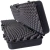 Maleta Case B120 Para Arma Longa de Até 121cm - Rossi | Falcon Armas
