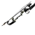 Imagem do Arco Composto Barnett TOMCAT 22Lbs Com 2 Flechas - Camuflado Mossy Oak Bottomland