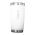 Copo Térmico De Cerveja Glück Lucky Off White 591ml - Branco | Falconarmas