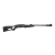 Carabina de Pressão Gamo Whisper Fusion IGT 5,5mm - Gás Ram 80Kg