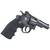 Revolver de Pressão CO2 WG Rossi M701 4,5mm 6 Tiros 4pol. - Full Metal