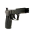 Frame Pistola Airsoft Spring Cybergun Sig Sauer P226 - Mostruário