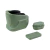Prolongador de Magazine G2C / G3C 9mm Verde - Combat - Bumper (536) - loja online