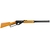Carabina de Pressão Rossi Cowboy em Madeira 4.5mm Lever Action | Falcon Armas