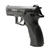 Pistola de Pressão Co2 Wingun CZ300 W129 4,5mm com blowback