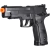 Pistola de Airsoft Rossi Wingun P226X-4 Co2 6mm + Maleta Falcon + 10 Alvos - loja online