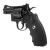 Revólver Airgun Co2 Colt Python 4.5mm | Falconarmas