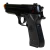 Pistola de Airsoft Kwc M92 Non Hop Up