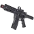 Rifle de Pressão Crosman M4 MPW A4-P 4.5mm Co2 Full Auto - Blowback