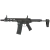 Rifle de Airsoft M4 M904G Bradok PDW D.E. Armory - 6mm