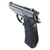 Pistola de Airgun Co2 Wingun W301 (R81) 4,5mm Full Metal