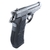 Pistola de Airgun Co2 Wingun W301 (R81) 4,5mm Full Metal