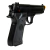 Pistola de Airsoft Kwc M92 Non Hop Up