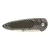 Canivete Automatico Stainless - Speed Locker II